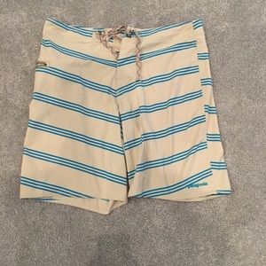 Patagonia Swimshorts